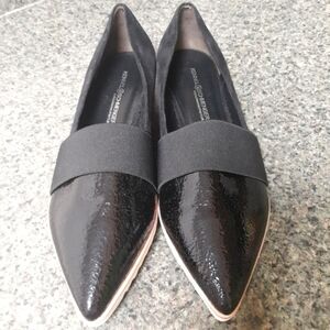 NWOB Kennel & Schmenger Flats